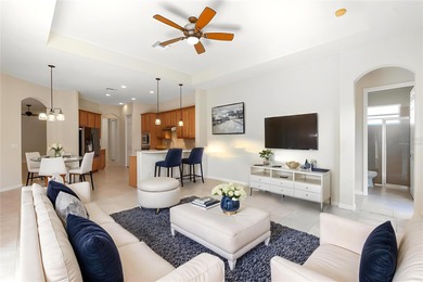 One or more photo(s) has been virtually staged. Welcome to on Waterlefe Golf and River Club in Florida - for sale on GolfHomes.com, golf home, golf lot