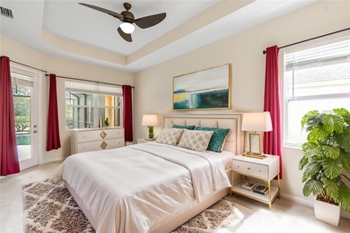 One or more photo(s) has been virtually staged. Welcome to on Waterlefe Golf and River Club in Florida - for sale on GolfHomes.com, golf home, golf lot