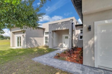 Welcome to this stunning new construction home located in the on Spring Lake Golf Resort in Florida - for sale on GolfHomes.com, golf home, golf lot