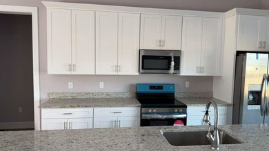 Welcome to this stunning new construction home located in the on Spring Lake Golf Resort in Florida - for sale on GolfHomes.com, golf home, golf lot