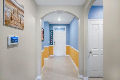 Nestled in the sought-after Deep Creek neighborhood of Punta on Deep Creek Golf Club in Florida - for sale on GolfHomes.com, golf home, golf lot