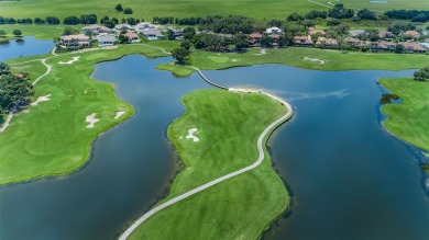 Step into luxury with this stunning Costanza custom-built pool on Fox Hollow Golf Club in Florida - for sale on GolfHomes.com, golf home, golf lot