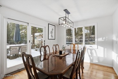 Beautifully situated in the coveted Avondale community, this on Avondale Golf and Tennis Club in Idaho - for sale on GolfHomes.com, golf home, golf lot