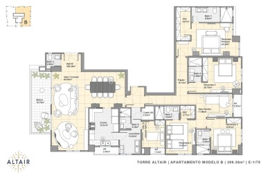 Introducing Altair, an exclusive residential project under on  in  - for sale on GolfHomes.com, golf home, golf lot