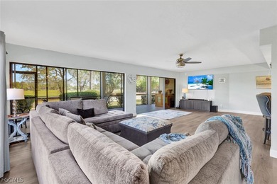 In LOVE With SPARRWOOD? Wake Up to Being Steps Away From The on The Forest Country Club in Florida - for sale on GolfHomes.com, golf home, golf lot