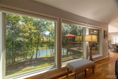 Open Sunday 1:30-3:30  Professional pictures coming Friday
 on Innsbrook Resort Golf Course in Missouri - for sale on GolfHomes.com, golf home, golf lot