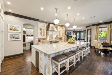Welcome to the prestigious Timarron Golf Course community! Walk on Timarron Country Club in Texas - for sale on GolfHomes.com, golf home, golf lot