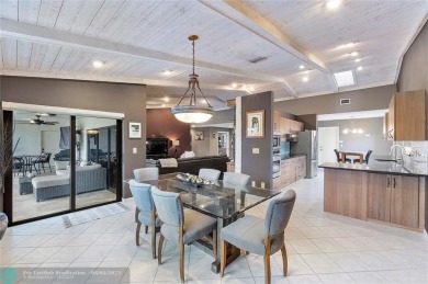 Move-In Ready Updated Immaculate 3-Bedroom, 2.5-Bath Pool Home on Woodmont Country Club in Florida - for sale on GolfHomes.com, golf home, golf lot