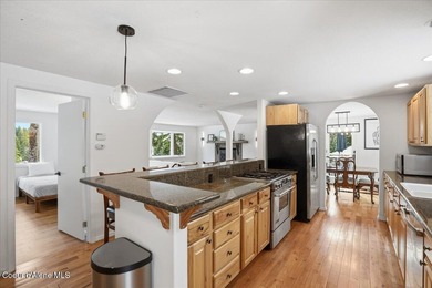 Beautifully situated in the coveted Avondale community, this on Avondale Golf and Tennis Club in Idaho - for sale on GolfHomes.com, golf home, golf lot