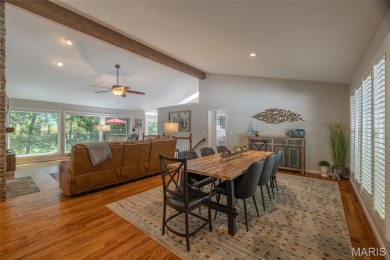 Open Sunday 1:30-3:30  Professional pictures coming Friday
 on Innsbrook Resort Golf Course in Missouri - for sale on GolfHomes.com, golf home, golf lot