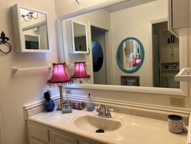 Welcome to 411 Club Villa, a cozy 1-bedroom, 1-bathroom condo on Rayburn Country Club in Texas - for sale on GolfHomes.com, golf home, golf lot