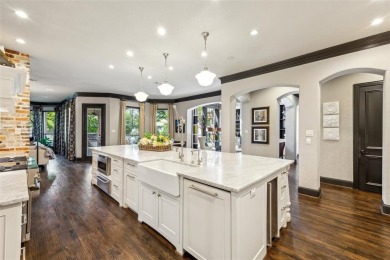 Welcome to the prestigious Timarron Golf Course community! Walk on Timarron Country Club in Texas - for sale on GolfHomes.com, golf home, golf lot