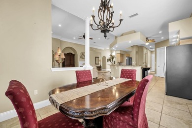 HIGHLY SOUGHT AFTER REGATTA BAY!! Enjoy the gated community of on Regatta Bay Golf and Country Club in Florida - for sale on GolfHomes.com, golf home, golf lot