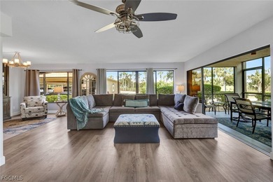 In LOVE With SPARRWOOD? Wake Up to Being Steps Away From The on The Forest Country Club in Florida - for sale on GolfHomes.com, golf home, golf lot