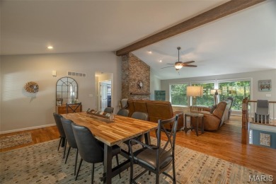 Open Sunday 1:30-3:30  Professional pictures coming Friday
 on Innsbrook Resort Golf Course in Missouri - for sale on GolfHomes.com, golf home, golf lot