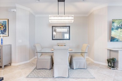 Comfort meets charm in this stunning 2-bedroom, 2-bath paired on Boca Royale Golf and Country Club in Florida - for sale on GolfHomes.com, golf home, golf lot