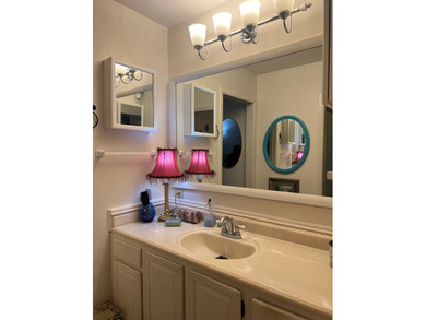 Welcome to 411 Club Villa, a cozy 1-bedroom, 1-bathroom condo on Rayburn Country Club in Texas - for sale on GolfHomes.com, golf home, golf lot