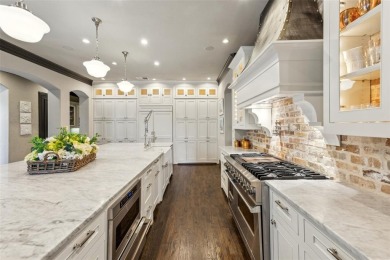 Welcome to the prestigious Timarron Golf Course community! Walk on Timarron Country Club in Texas - for sale on GolfHomes.com, golf home, golf lot