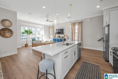 Welcome Home! This family favorite 3 bedroom home with large on Riverchase Country Club in Alabama - for sale on GolfHomes.com, golf home, golf lot