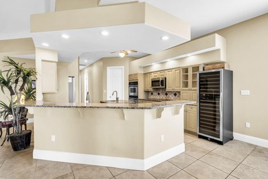 HIGHLY SOUGHT AFTER REGATTA BAY!! Enjoy the gated community of on Regatta Bay Golf and Country Club in Florida - for sale on GolfHomes.com, golf home, golf lot