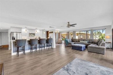 In LOVE With SPARRWOOD? Wake Up to Being Steps Away From The on The Forest Country Club in Florida - for sale on GolfHomes.com, golf home, golf lot