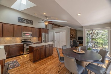 Open Sunday 1:30-3:30  Professional pictures coming Friday
 on Innsbrook Resort Golf Course in Missouri - for sale on GolfHomes.com, golf home, golf lot