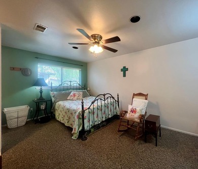 Welcome to 411 Club Villa, a cozy 1-bedroom, 1-bathroom condo on Rayburn Country Club in Texas - for sale on GolfHomes.com, golf home, golf lot