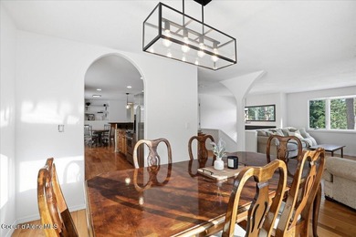 Beautifully situated in the coveted Avondale community, this on Avondale Golf and Tennis Club in Idaho - for sale on GolfHomes.com, golf home, golf lot