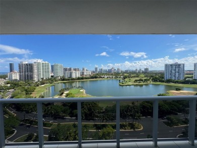 MILLION DOLLAR VIEW! LOCATION LOCATION LOCATION LOCATED IN THE on Turnberry Isle Resort and Club in Florida - for sale on GolfHomes.com, golf home, golf lot