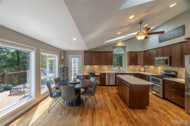 Open Sunday 1:30-3:30  Professional pictures coming Friday
 on Innsbrook Resort Golf Course in Missouri - for sale on GolfHomes.com, golf home, golf lot