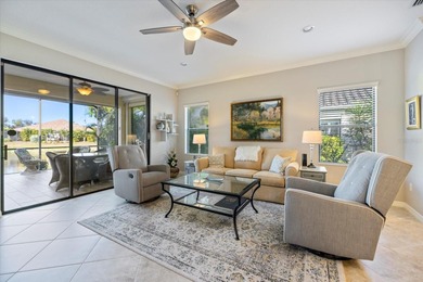 Comfort meets charm in this stunning 2-bedroom, 2-bath paired on Boca Royale Golf and Country Club in Florida - for sale on GolfHomes.com, golf home, golf lot