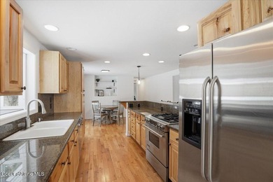 Beautifully situated in the coveted Avondale community, this on Avondale Golf and Tennis Club in Idaho - for sale on GolfHomes.com, golf home, golf lot