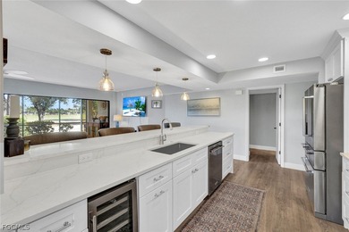 In LOVE With SPARRWOOD? Wake Up to Being Steps Away From The on The Forest Country Club in Florida - for sale on GolfHomes.com, golf home, golf lot