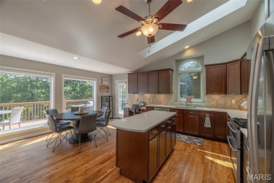 Open Sunday 1:30-3:30  Professional pictures coming Friday
 on Innsbrook Resort Golf Course in Missouri - for sale on GolfHomes.com, golf home, golf lot