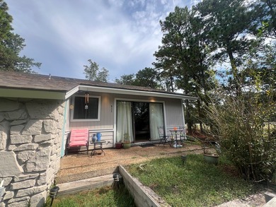 Welcome to 411 Club Villa, a cozy 1-bedroom, 1-bathroom condo on Rayburn Country Club in Texas - for sale on GolfHomes.com, golf home, golf lot