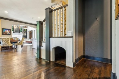 Welcome to the prestigious Timarron Golf Course community! Walk on Timarron Country Club in Texas - for sale on GolfHomes.com, golf home, golf lot