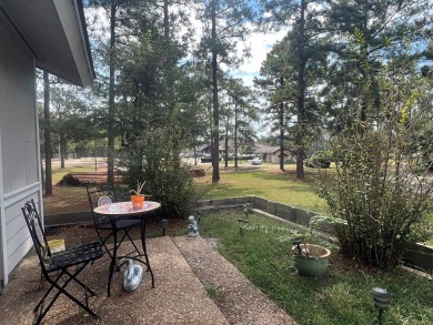 Welcome to 411 Club Villa, a cozy 1-bedroom, 1-bathroom condo on Rayburn Country Club in Texas - for sale on GolfHomes.com, golf home, golf lot
