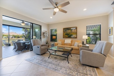 Comfort meets charm in this stunning 2-bedroom, 2-bath paired on Boca Royale Golf and Country Club in Florida - for sale on GolfHomes.com, golf home, golf lot