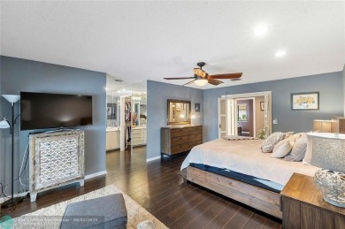 Move-In Ready Updated Immaculate 3-Bedroom, 2.5-Bath Pool Home on Woodmont Country Club in Florida - for sale on GolfHomes.com, golf home, golf lot