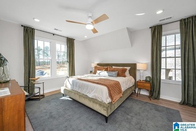 Welcome Home! This family favorite 3 bedroom home with large on Riverchase Country Club in Alabama - for sale on GolfHomes.com, golf home, golf lot