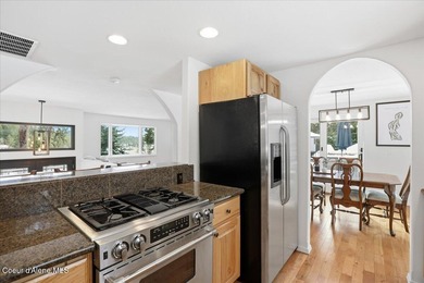 Beautifully situated in the coveted Avondale community, this on Avondale Golf and Tennis Club in Idaho - for sale on GolfHomes.com, golf home, golf lot