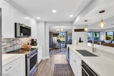 In LOVE With SPARRWOOD? Wake Up to Being Steps Away From The on The Forest Country Club in Florida - for sale on GolfHomes.com, golf home, golf lot