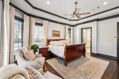 Welcome to the prestigious Timarron Golf Course community! Walk on Timarron Country Club in Texas - for sale on GolfHomes.com, golf home, golf lot