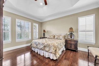 HIGHLY SOUGHT AFTER REGATTA BAY!! Enjoy the gated community of on Regatta Bay Golf and Country Club in Florida - for sale on GolfHomes.com, golf home, golf lot