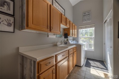 Open Sunday 1:30-3:30  Professional pictures coming Friday
 on Innsbrook Resort Golf Course in Missouri - for sale on GolfHomes.com, golf home, golf lot