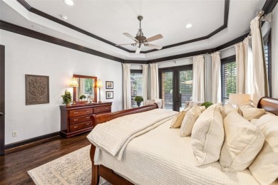 Welcome to the prestigious Timarron Golf Course community! Walk on Timarron Country Club in Texas - for sale on GolfHomes.com, golf home, golf lot
