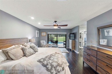 Move-In Ready Updated Immaculate 3-Bedroom, 2.5-Bath Pool Home on Woodmont Country Club in Florida - for sale on GolfHomes.com, golf home, golf lot