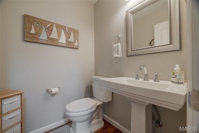Open Sunday 1:30-3:30  Professional pictures coming Friday
 on Innsbrook Resort Golf Course in Missouri - for sale on GolfHomes.com, golf home, golf lot