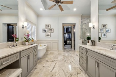 Welcome to the prestigious Timarron Golf Course community! Walk on Timarron Country Club in Texas - for sale on GolfHomes.com, golf home, golf lot