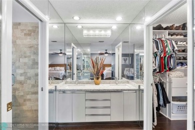 Move-In Ready Updated Immaculate 3-Bedroom, 2.5-Bath Pool Home on Woodmont Country Club in Florida - for sale on GolfHomes.com, golf home, golf lot